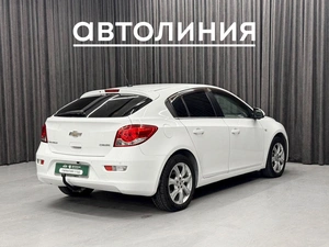 Хетчбэк Chevrolet Cruze 2013 года, 715000 рублей, Красноярск