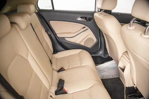 Внедорожник Mercedes-benz GLA-класс 2014 года, 1899000 рублей, Пермь