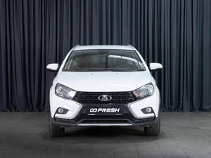 Универсал ВАЗ (LADA) Vesta Cross 2019 года, 1119000 рублей, Волгоград