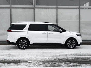 Минивэн Kia Carnival 2021 года, 4800999 рублей, Тверь