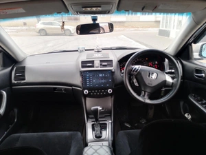 Седан Honda Accord 2002 года, 560000 рублей, Красноярск