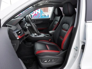 Внедорожник Chery Tiggo 4 Pro 2023 года, 1749000 рублей, Нижний Новгород