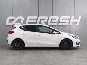 Хетчбэк Kia Ceed 2016 года, 1349000 рублей, Воронеж