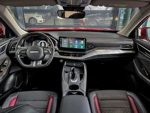 Внедорожник Haval F7x 2022 года, 2099000 рублей, Уфа