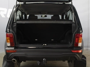 Внедорожник ВАЗ (LADA) Niva Legend Bronto 2023 года, 1160000 рублей, Омск