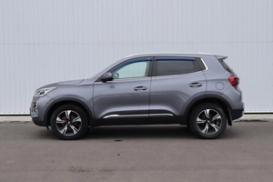 Внедорожник Chery Tiggo 4 2023 года, 1670000 рублей, Брянск