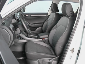 Внедорожник Skoda Kodiaq 2020 года, 3199000 рублей, Ростов-на-Дону