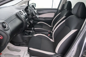 Хетчбэк Nissan Note 2017 года, 939000 рублей, Красноярск