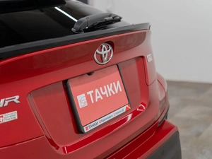 Внедорожник Toyota C-HR 2019 года, 2050000 рублей, Красноярск