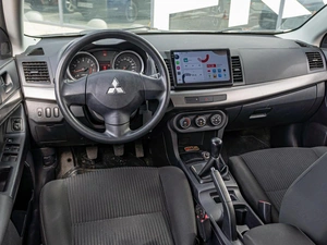 Седан Mitsubishi Lancer 2013 года, 1150000 рублей, Краснодар