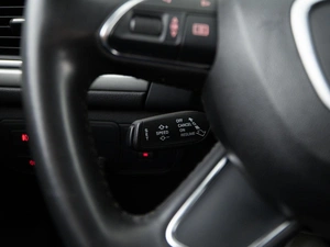 Седан Audi A6 2012 года, 1449050 рублей, Москва