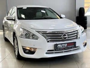 Седан Nissan Teana 2014 года, 1387000 рублей, Солонцы