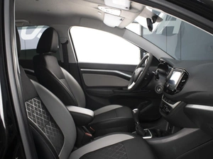 Универсал ВАЗ (LADA) Vesta Cross 2021 года, 1460000 рублей, Омск