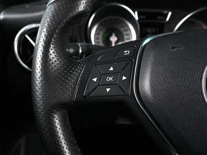 Седан Mercedes-benz CLA-класс 2013 года, 1669000 рублей, Аксай