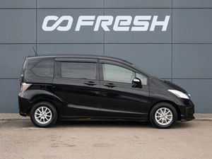 Минивэн Honda Freed 2014 года, 1250000 рублей, Краснодар