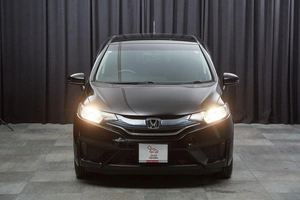 Хетчбэк Honda Fit 2014 года, 887000 рублей, Красноярск