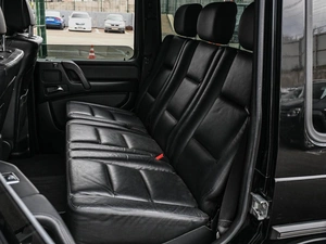 Внедорожник Mercedes-benz G-класс 2016 года, 5179000 рублей, Кирилловка