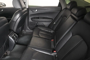 Седан Kia Optima 2019 года, 1909000 рублей, Пермь