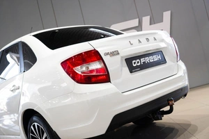 Седан ВАЗ (LADA) Granta 2023 года, 749000 рублей, Петрозаводск
