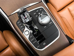 Седан BMW 3 серия 2021 года, 4310000 рублей, Ставрополь