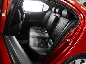 Седан Mitsubishi Lancer 2008 года, 849000 рублей, Тюмень