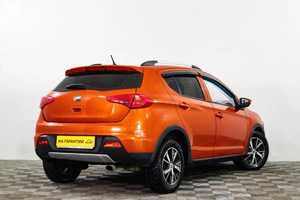 Хетчбэк Lifan X50 2017 года, 519000 рублей, Сургут