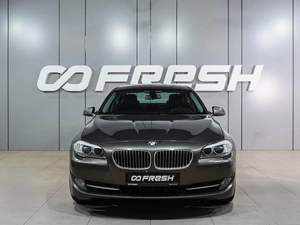 Седан BMW 5 серия 2011 года, 1589000 рублей, Воронеж