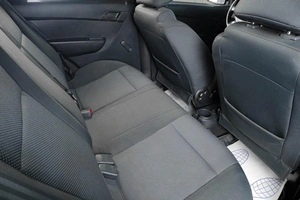 Седан Chevrolet Aveo 2010 года, 439000 рублей, Тюмень