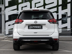 Внедорожник Nissan X-Trail 2021 года, 2299000 рублей, Волгоград