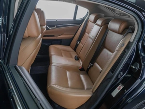 Седан Lexus GS 2012 года, 2699000 рублей, Тюмень