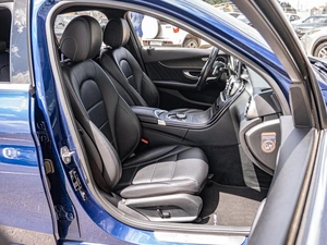 Седан Mercedes-benz C-класс 2016 года, 2399000 рублей, Краснодар
