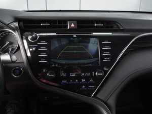 Седан Toyota Camry 2018 года, 3180000 рублей, Минеральные Воды