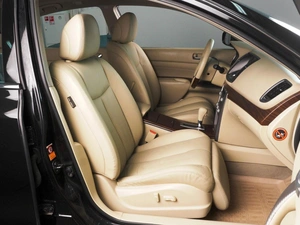 Седан Nissan Teana 2012 года, 1239000 рублей, Красный Пахарь