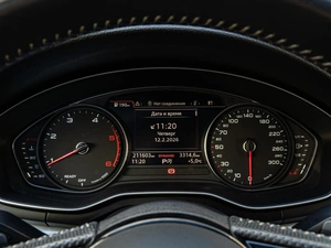 Лифтбек Audi A5 2019 года, 2698000 рублей, Краснодар