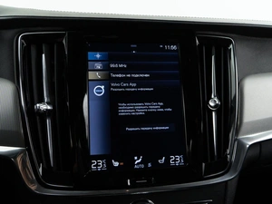 Седан Volvo S90 2017 года, 3499050 рублей, Москва