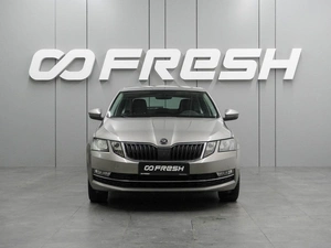 Лифтбек Skoda Octavia 2020 года, 2299000 рублей, Воронеж