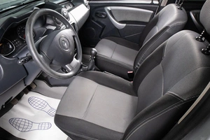 Внедорожник Renault Duster 2013 года, 869000 рублей, Сургут