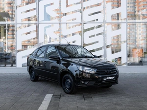 Лифтбек ВАЗ (LADA) Granta 2023 года, 649000 рублей, Ставрополь