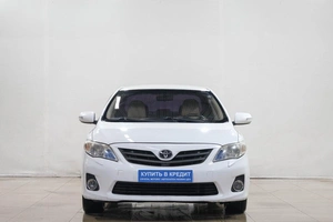 Седан Toyota Corolla 2010 года, 949000 рублей, Новокузнецк