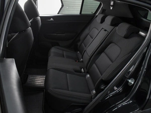 Внедорожник Kia Sportage 2018 года, 2499000 рублей, Воронеж