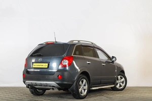 Внедорожник Opel Antara 2008 года, 919000 рублей, Тюмень