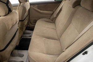 Хетчбэк Toyota Corolla 2003 года, 629000 рублей, Барнаул