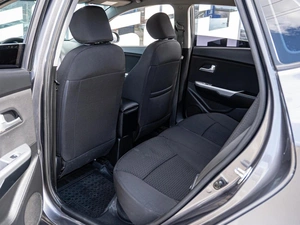 Хетчбэк Kia Rio 2015 года, 980000 рублей, Краснодар