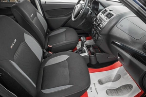 Седан ВАЗ (LADA) Granta 2020 года, 749000 рублей, Барнаул
