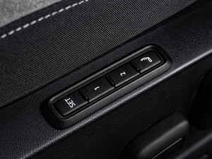 Внедорожник Volkswagen ID.4 Crozz 2023 года, 3629000 рублей, Тюмень