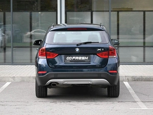 Внедорожник BMW X1 2014 года, 1599000 рублей, Волгоград