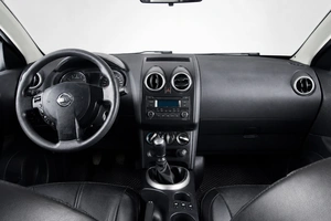 Внедорожник Nissan Qashqai 2012 года, 739000 рублей, Челябинск