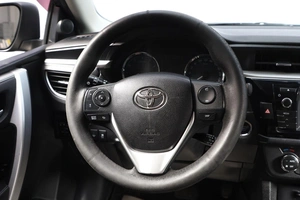 Седан Toyota Corolla 2013 года, 1189000 рублей, Новосибирск