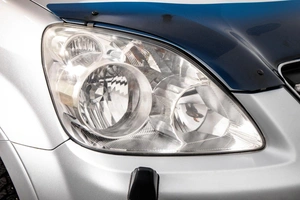 Внедорожник Honda CR-V 2006 года, 1229000 рублей, Барнаул