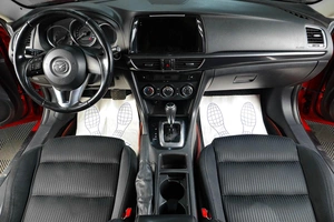 Седан Mazda 6 2012 года, 1949000 рублей, Тюмень